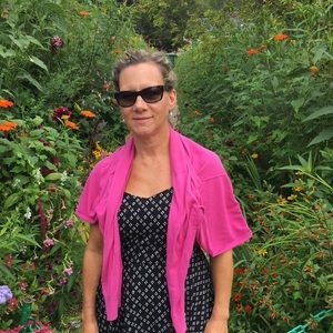 Meet your Posher, Heidi